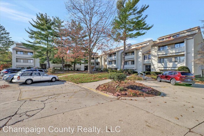 Building Photo - 2 br, 2 bath House - 2109 Melrose Dr. B