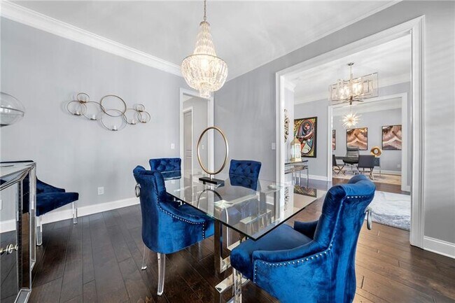 Foto del edificio - 3165 Oakdale Rd