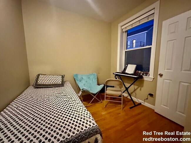 Foto del edificio - 17 Highgate St