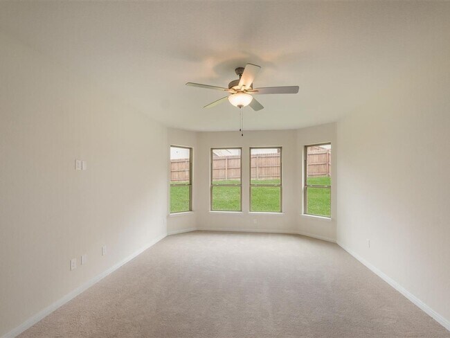 Foto del edificio - A Newly built home 3 Bedroom and 2.5 bath ...