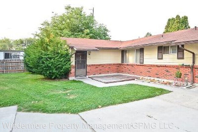 Building Photo - 2 br, 1 bath House - 1685 S. Phillippi
