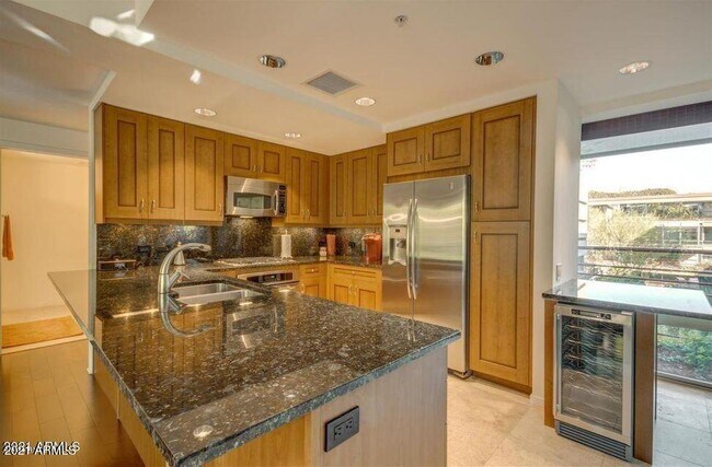 Foto del edificio - 7151 E Rancho Vista Dr