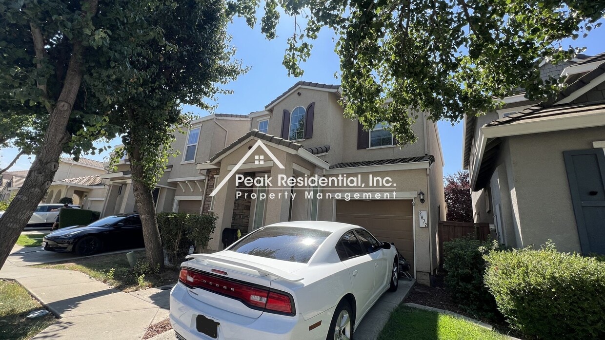 Building Photo - Very Nice 3bd/2.5ba Natomas Home with 1 Ca...