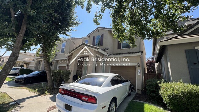 Photo - Very Nice 3bd/2.5ba Natomas Home with 1 Ca...