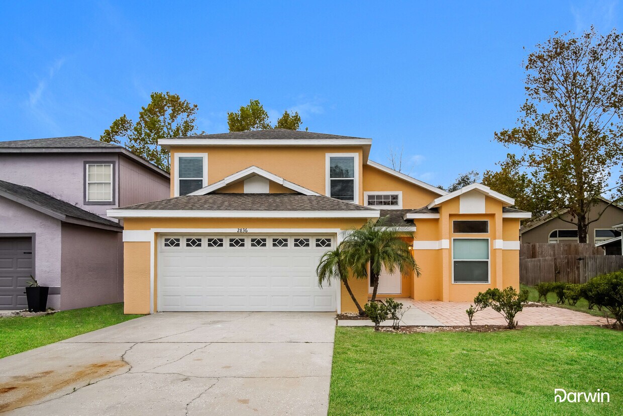 Foto principal - 2836 Ripton Ct