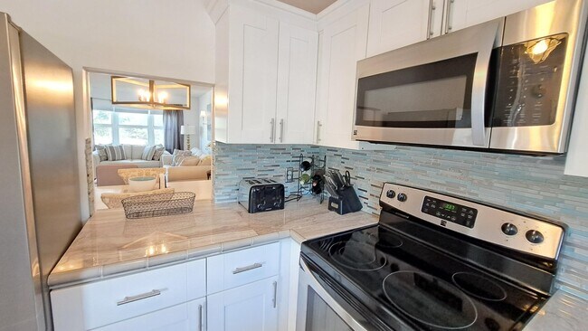 Foto del edificio - 1445 SE 15th Ct