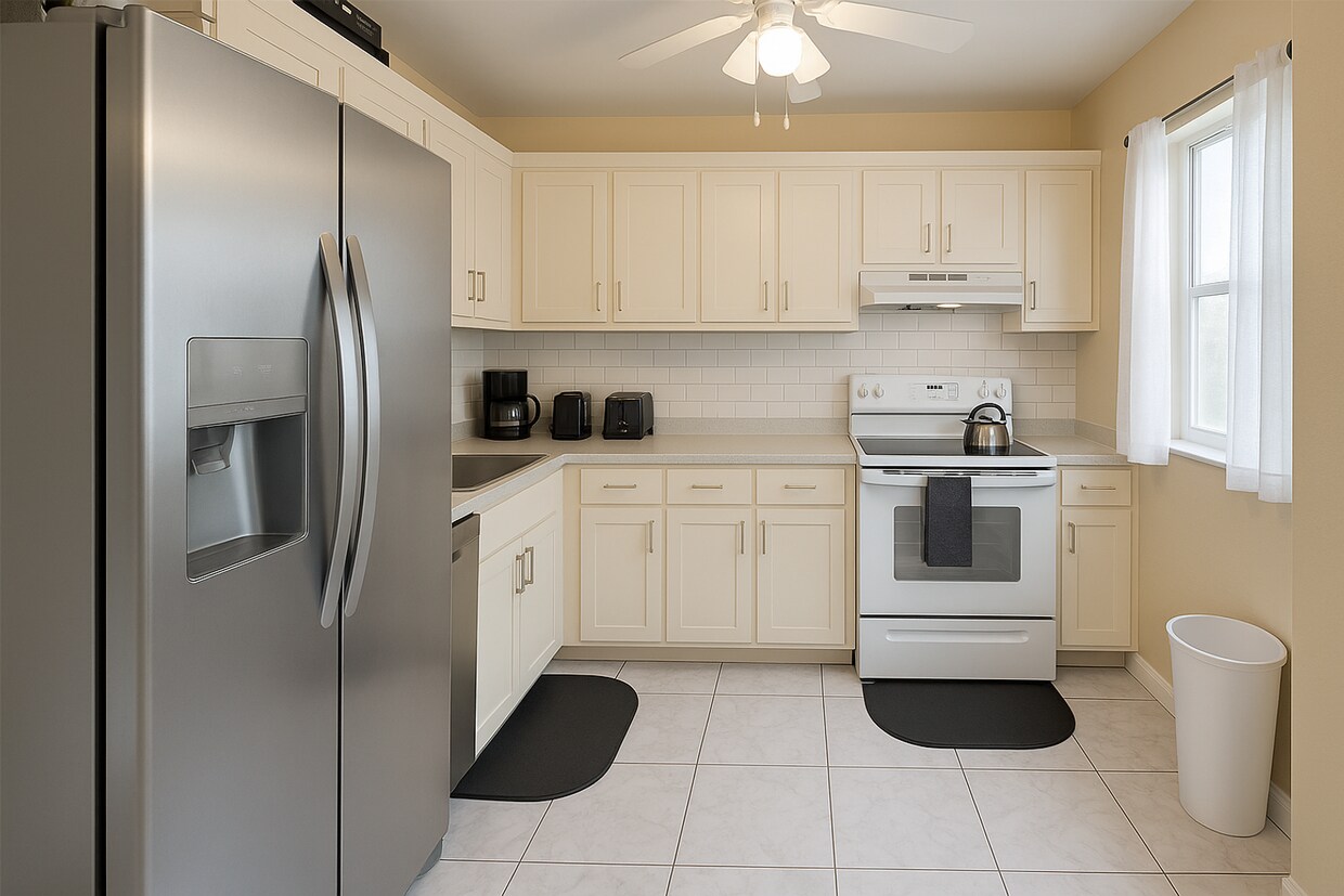Foto principal - 2Bed/2Bath