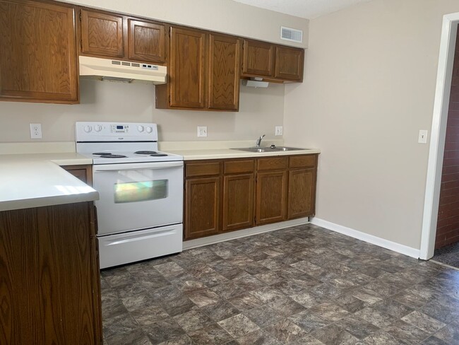 Foto del interior - Webster Court Apartments