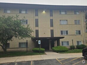 Building Photo - 445 S Cleveland Ave