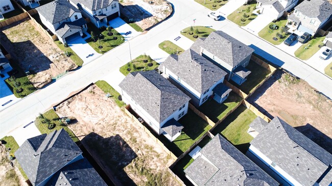 Foto del edificio - 211 Brazen Forest Trl