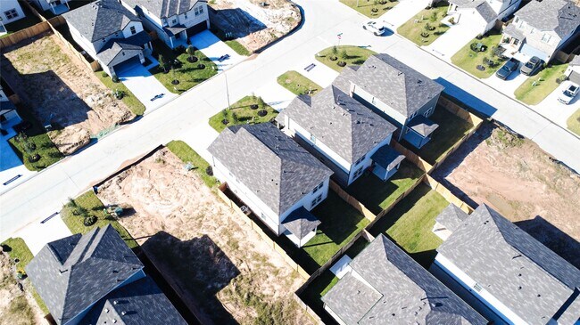 Foto del edificio - 211 Forest W St