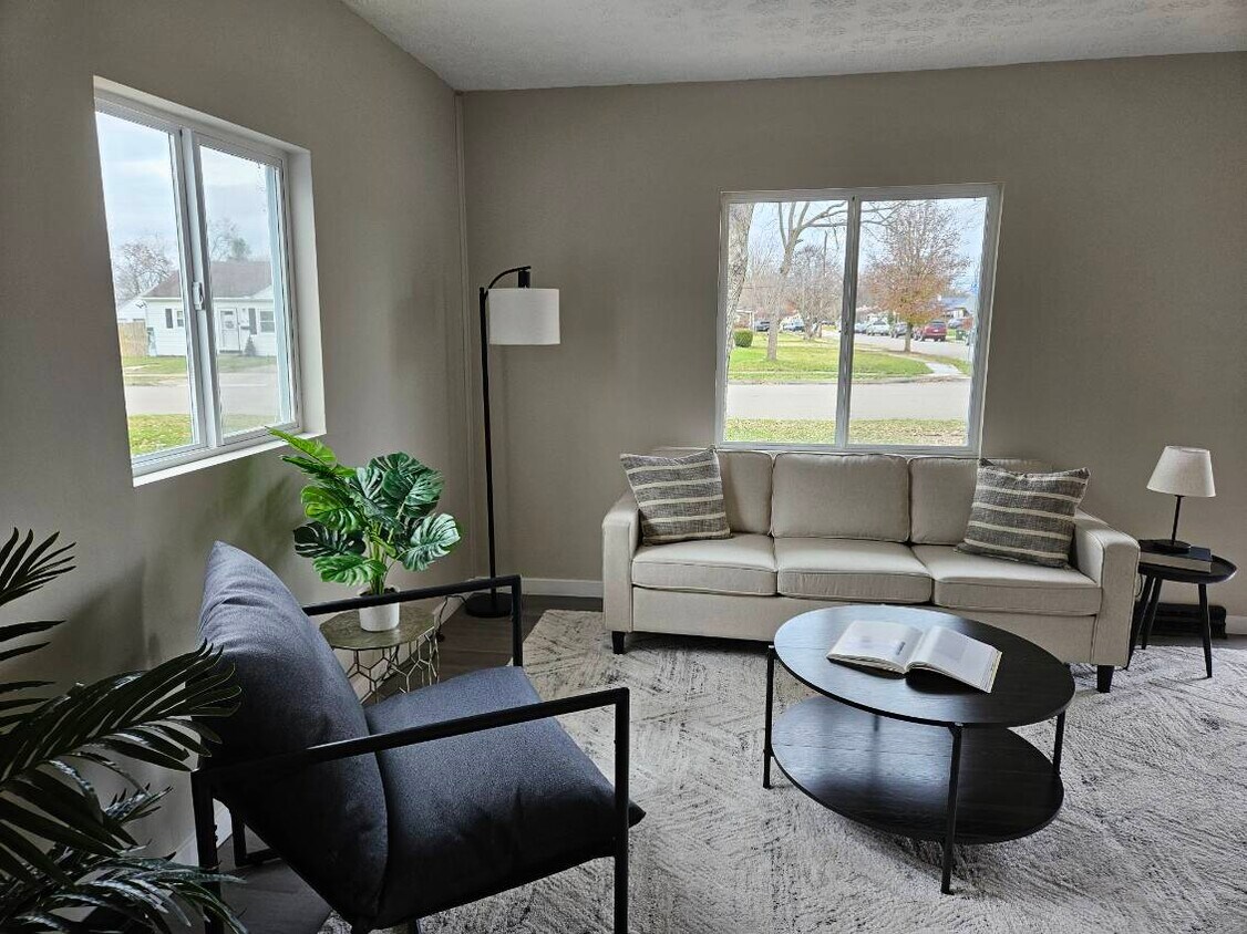 404 W Main St, West Carrollton, OH 45449 House Rental in West