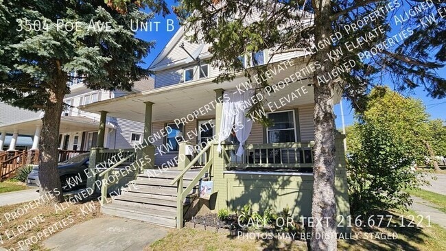 Foto del edificio - 3504 Poe Ave