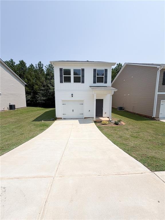 Building Photo - 310 Oakwood Dr NW