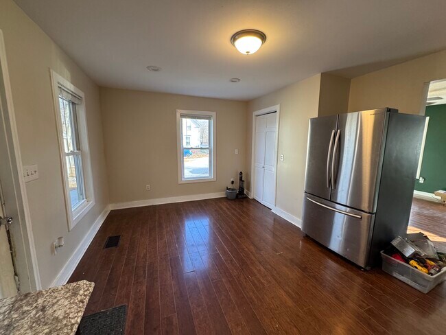 Foto del edificio - 4 Library St