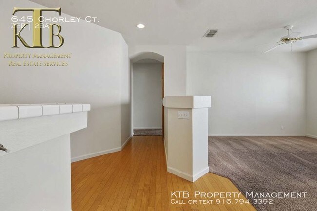 Building Photo - 645 Chorley Ct