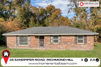 Building Photo - 35 Sandpiper Dr