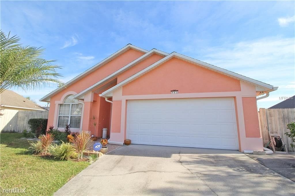 Primary Photo - 3 br, 2 bath House - 963 Copenhagen Way
