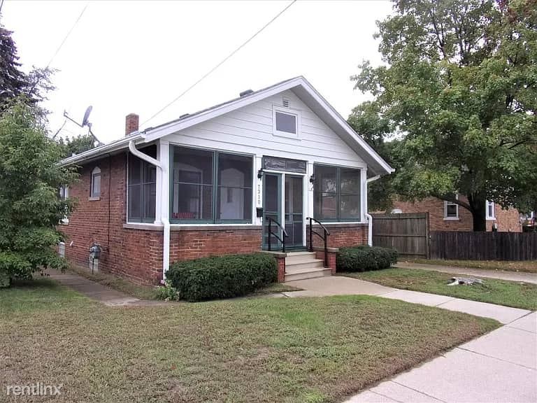 Primary Photo - 2 br, 1 bath House - 7310 8th Ave