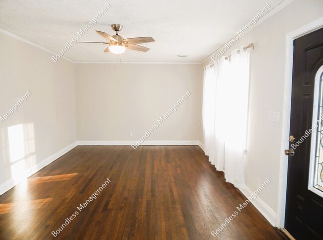 Foto del edificio - 3250 Old Jonesboro Rd