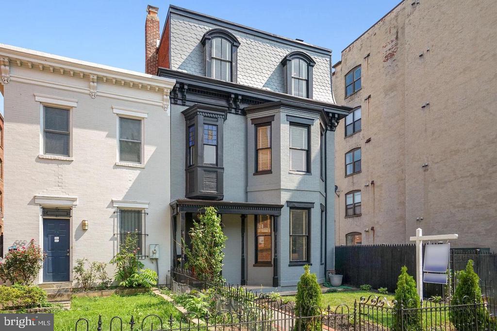 Primary Photo - 937 N St NW
