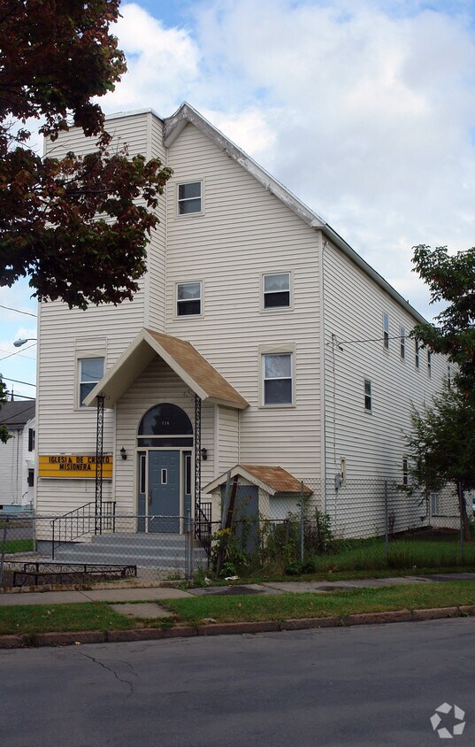 Building Photo - Missionary Church Of Christ