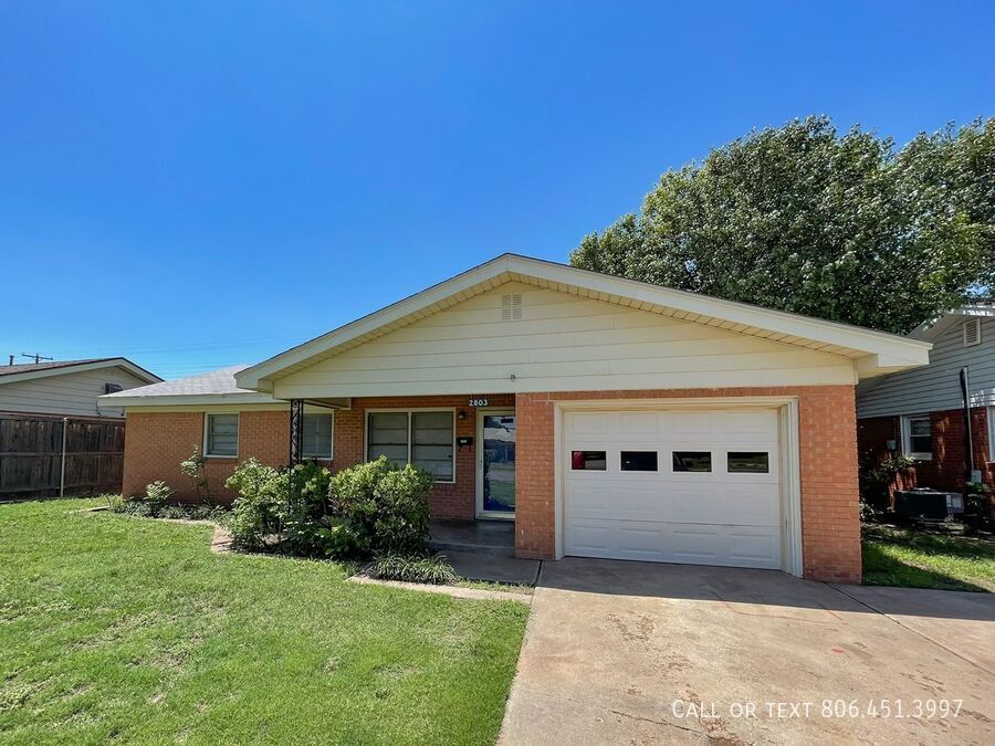 Foto principal - 2803 62nd St