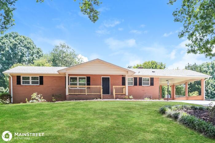 Primary Photo - 187 FARMBROOKE LN, WINSTON SALEM, NC 27127