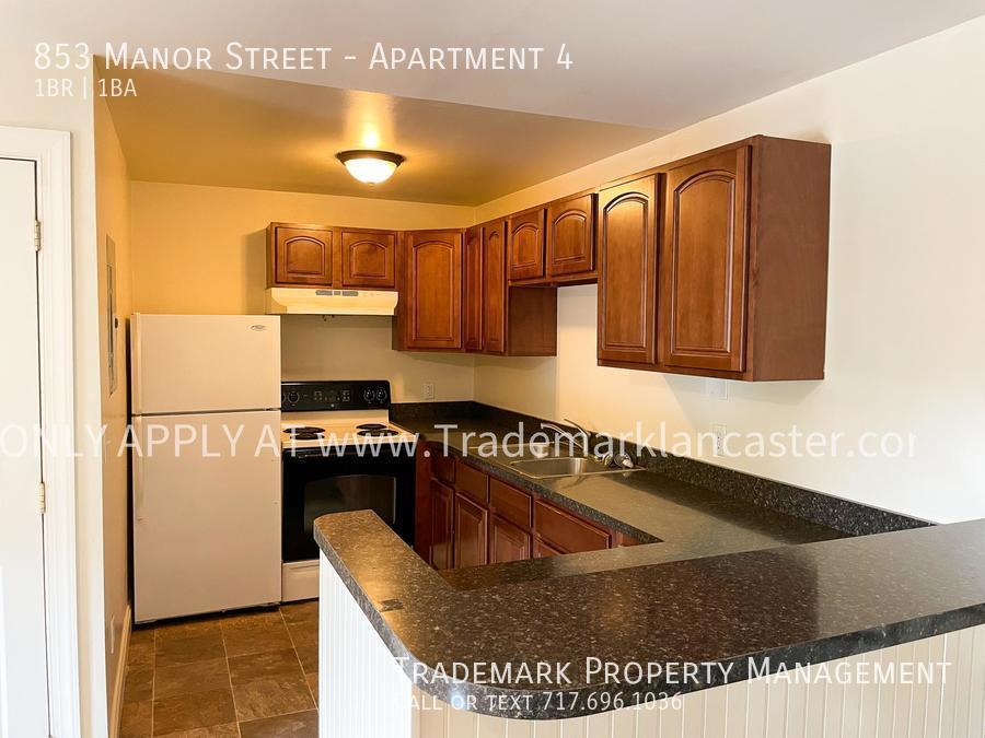 Foto principal - 853 Manor St