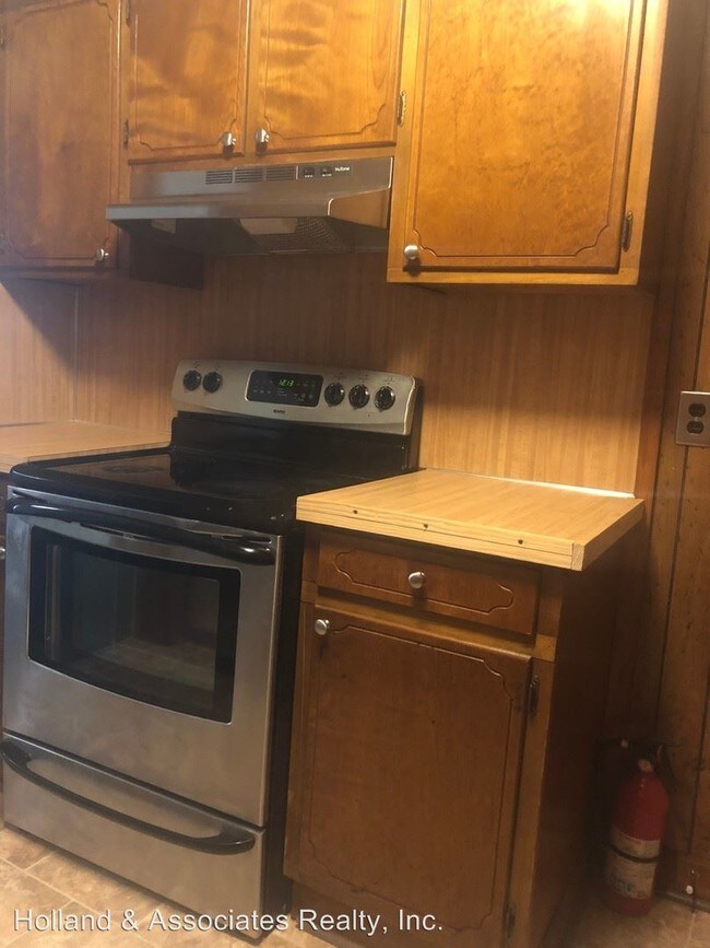 Foto del edificio - 2 br, 1 bath House - 1320-B Harris Street