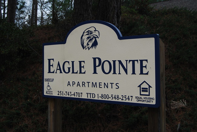 Foto del edificio - Eagle Pointe