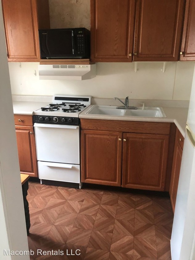 Foto principal - 222 E Carroll St