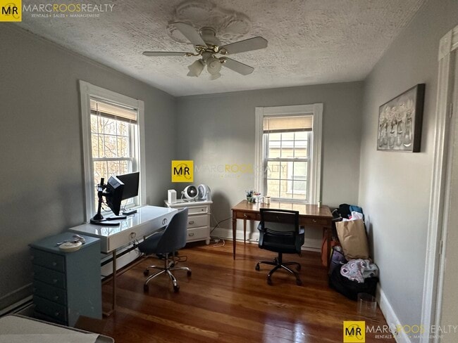 Building Photo - 135 Nonantum St