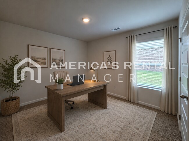 Foto del edificio - New Construction Home for Rent - Available NOW!