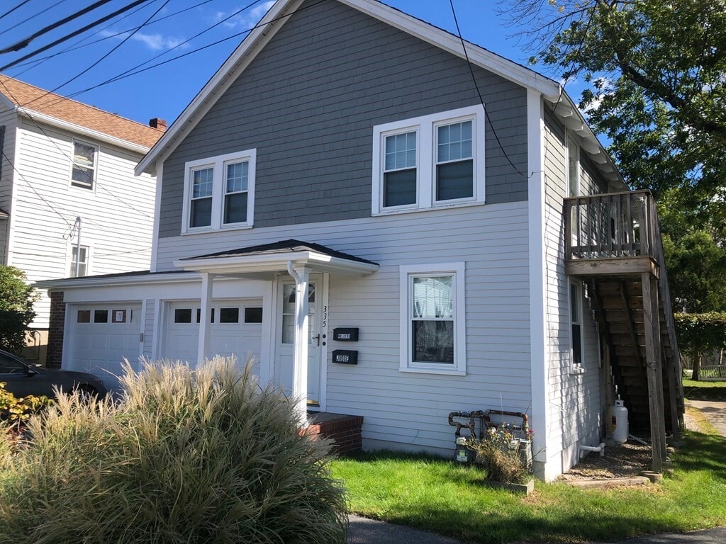335 Rockland St, Hingham, MA 02043 Townhome Rentals in Hingham MA