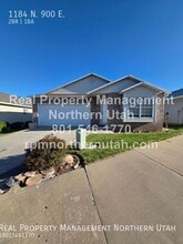 Building Photo - 1184 N 900 E