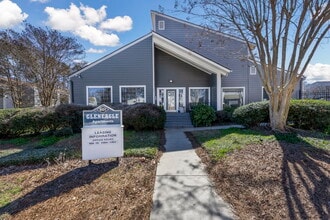 Building Photo - Gleneagle Apartment Homes