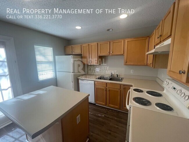 Foto del edificio - Cozy 3bd/2.5ba Townhome in Rachel's Keep, ...