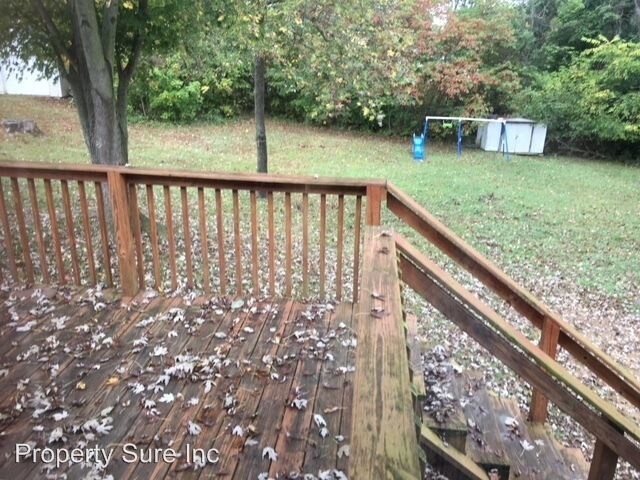 Building Photo - 1415 Beech St