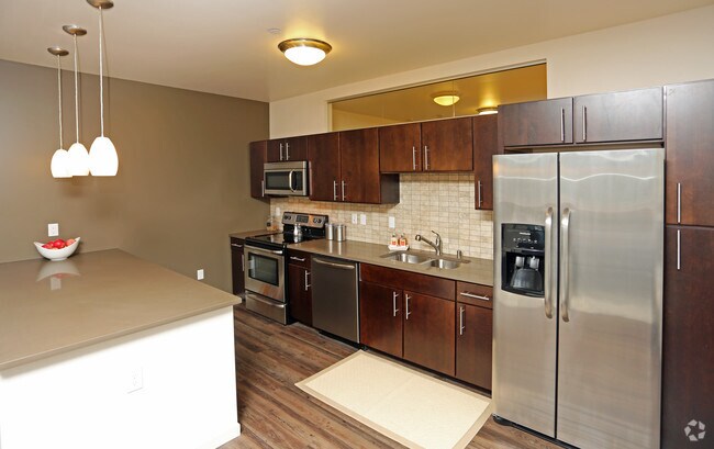 Kitchen - Ovation 309