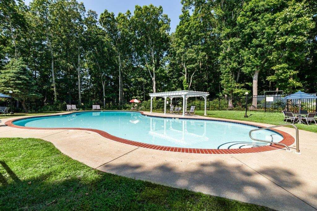 The Landings Apartment Homes Apartments in Absecon, NJ