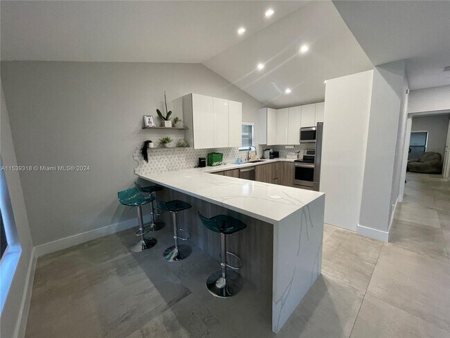 Foto del edificio - 4115 NW 4th St