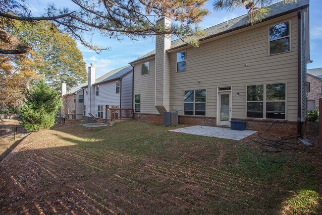 Foto del edificio - 6469 Panasa Ct