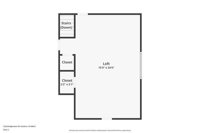 Foto del edificio - 1225 Bridgewater Rd