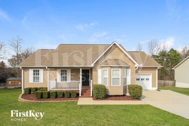 Building Photo - 4730 Beckel Rd