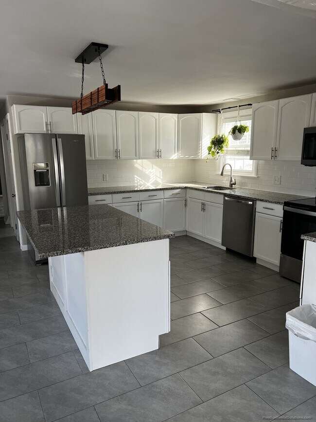 Foto del edificio - 61 Eugene St