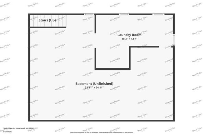 Foto del edificio - 7048 Clover Ln