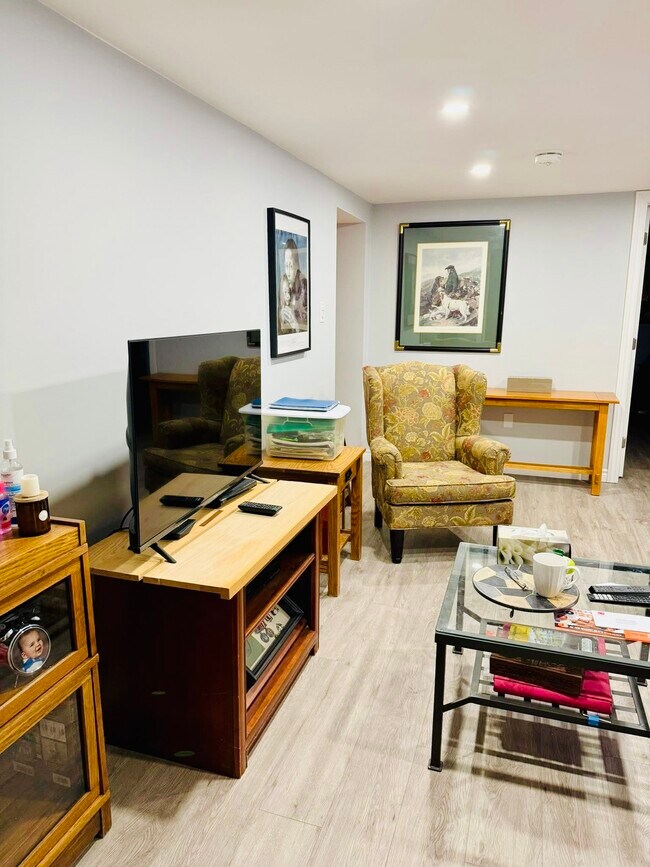 Photo du bâtiment - 25 Broadleaf Pl