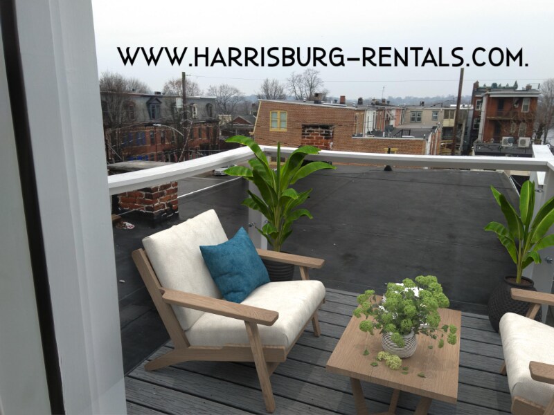 Foto del edificio - 1406 N 2nd St