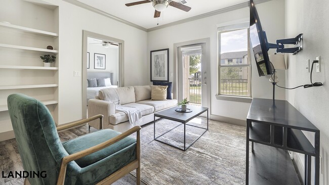 Building Photo - 12500 Shadowglen Trce